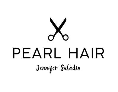 Pearl Hair