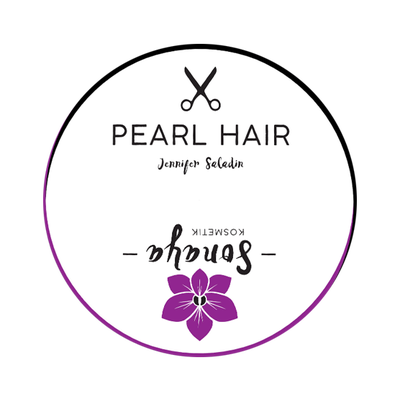 Pearl Hair & Sonaya Kosmetik